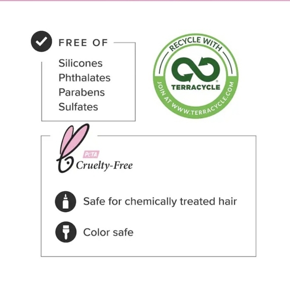 2/$30! Living Proof Restore Repair Hair Mask Treatment - Picture 5 of 9